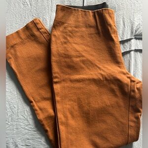 a new day women’s chino pants, size small (4)